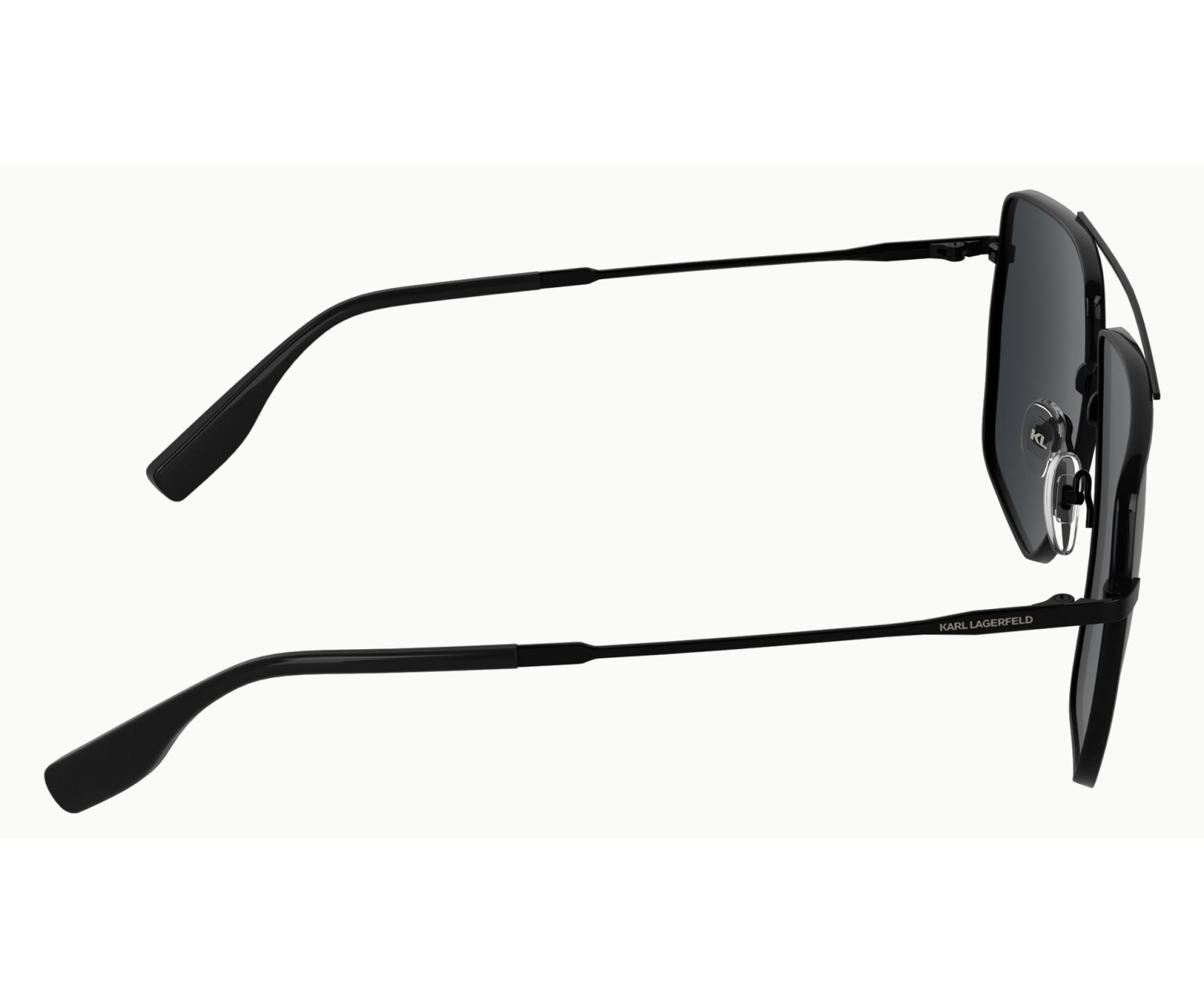 Karl Lagerfeld - KL370S - 001 - 62