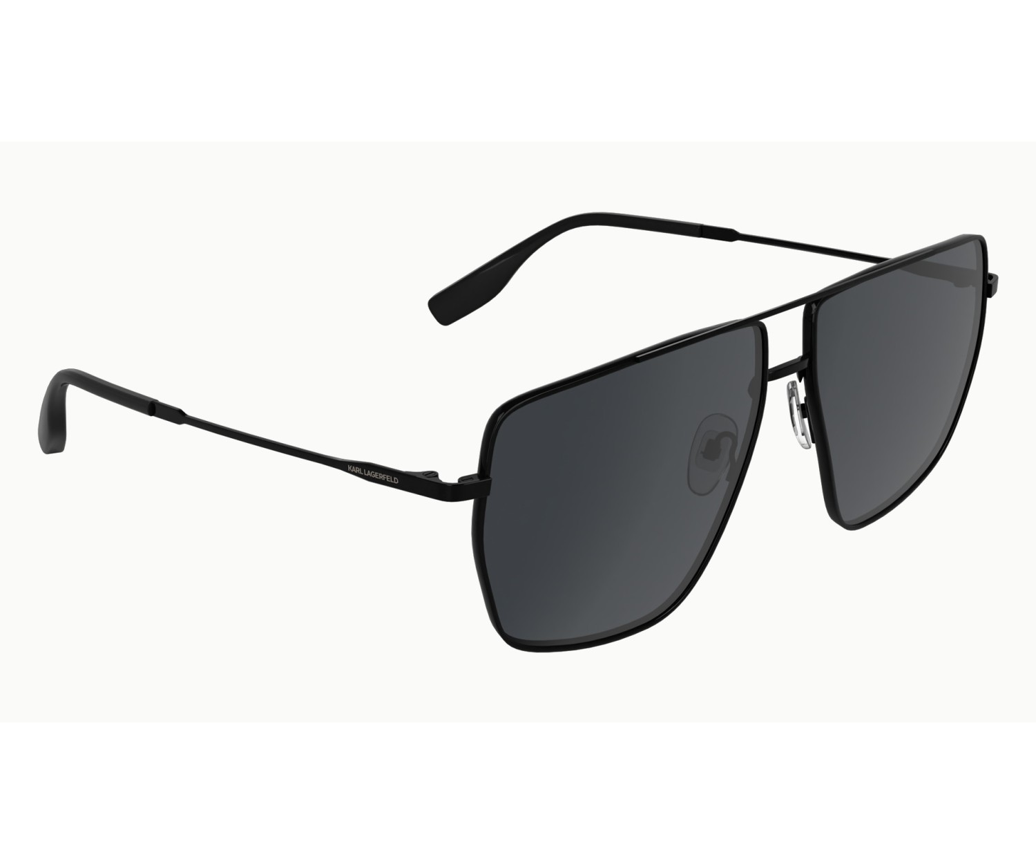 Karl Lagerfeld - KL370S - 001 - 62