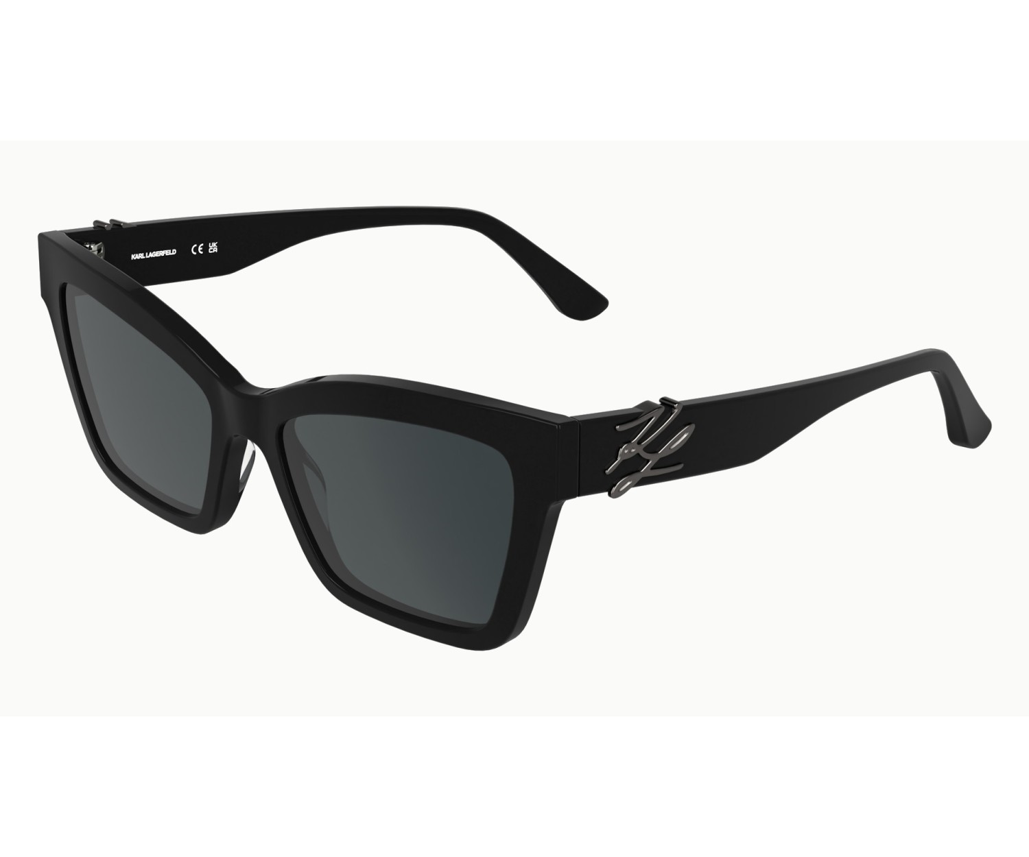 Karl Lagerfeld - KL6220S - 001 - 54