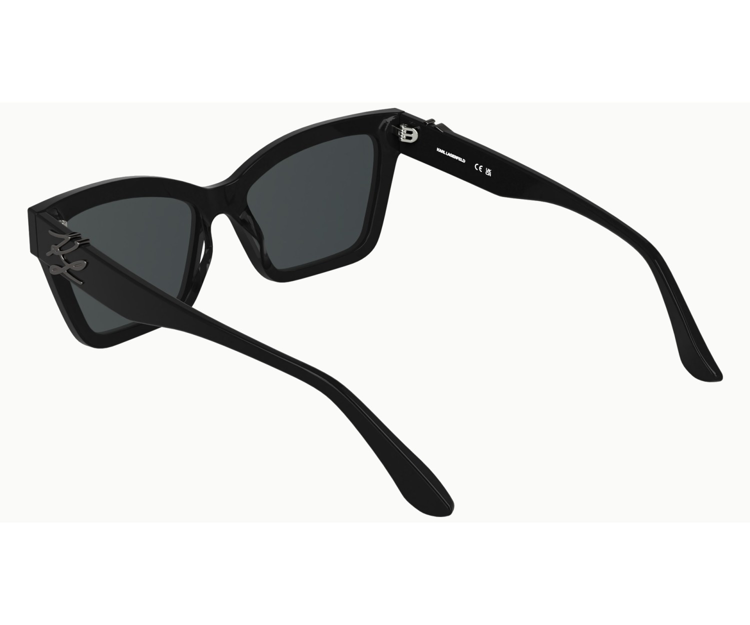 Karl Lagerfeld - KL6220S - 001 - 54