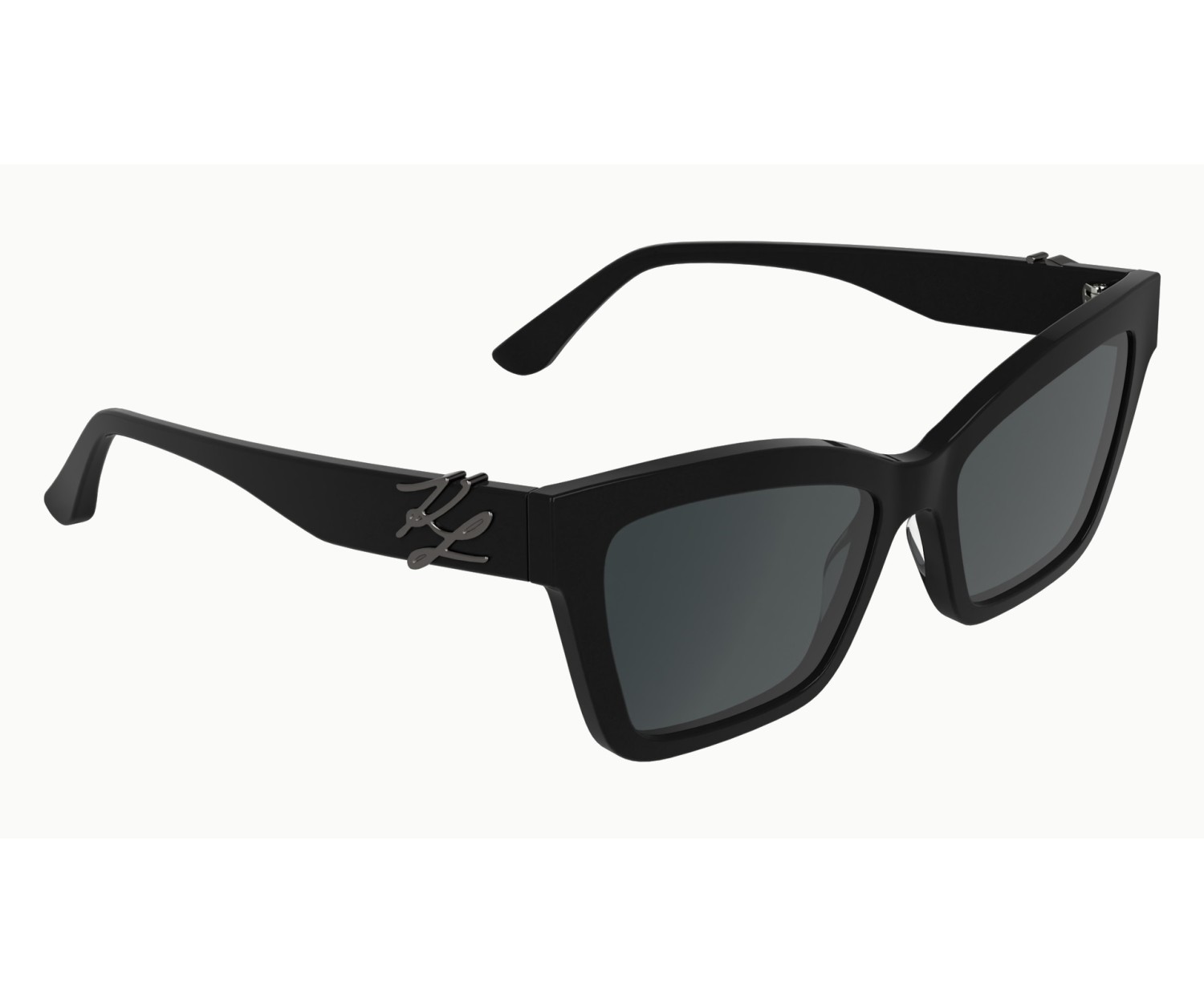 Karl Lagerfeld - KL6220S - 001 - 54