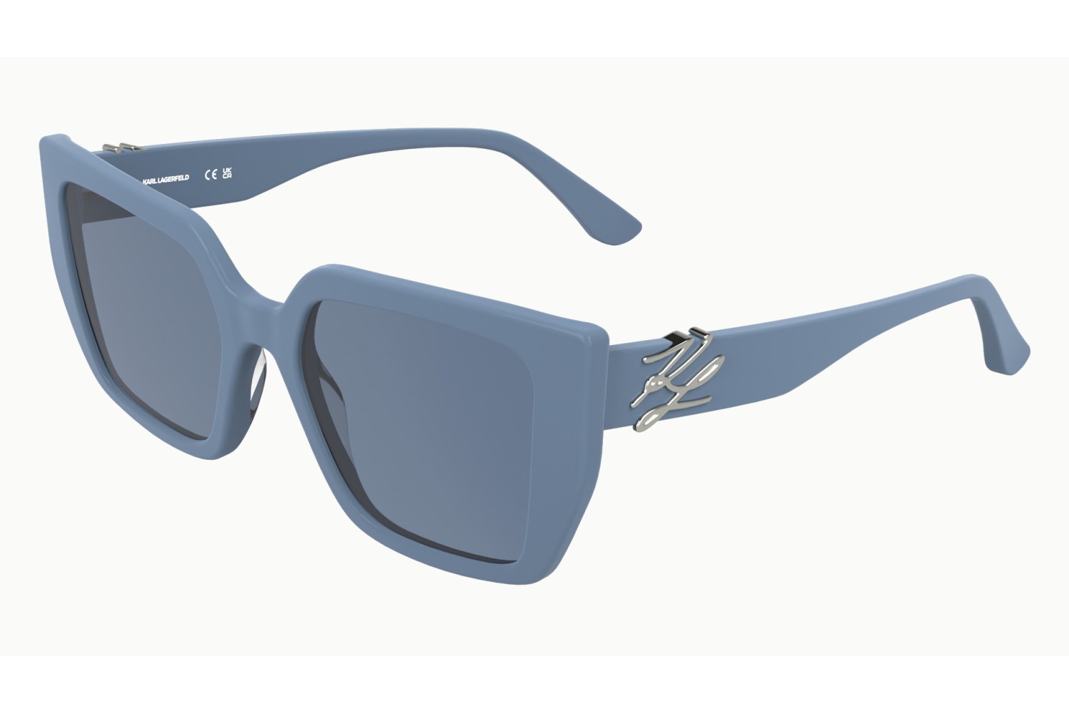 Karl Lagerfeld - KL6221S - 450 - 53