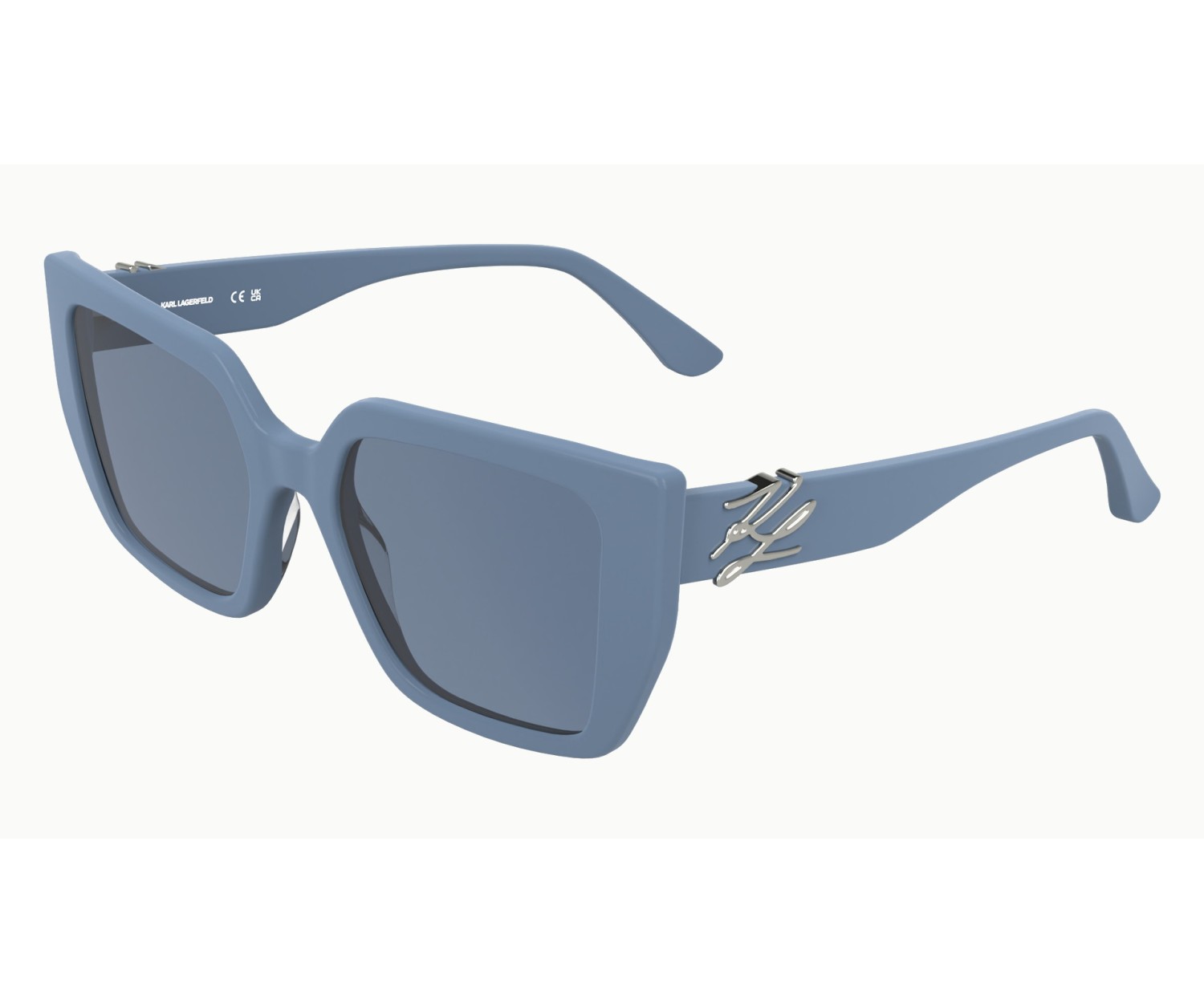 Karl Lagerfeld - KL6221S - 450 - 53