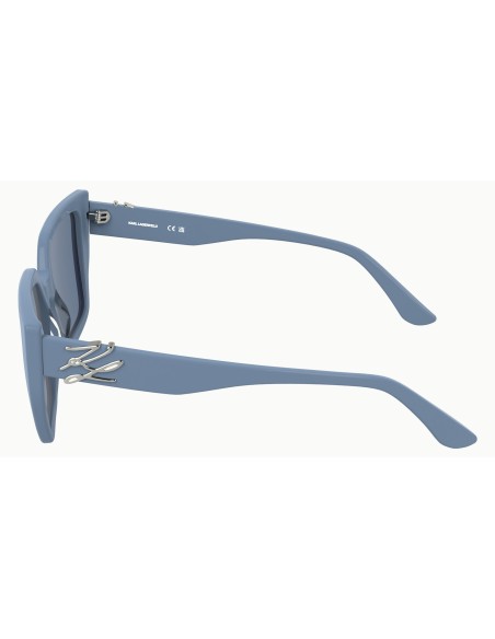 Karl Lagerfeld - KL6221S - 450 - 53