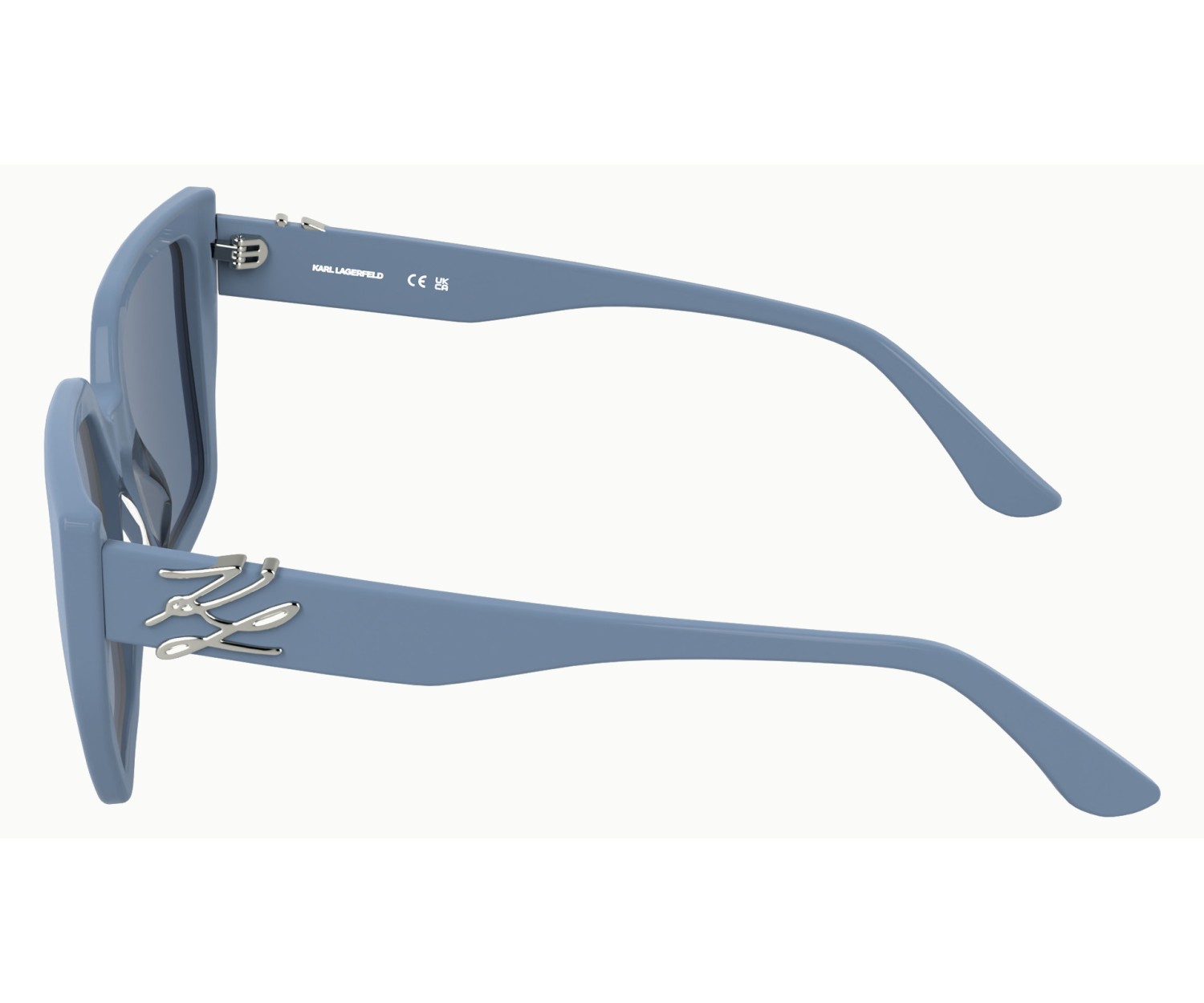 Karl Lagerfeld - KL6221S - 450 - 53