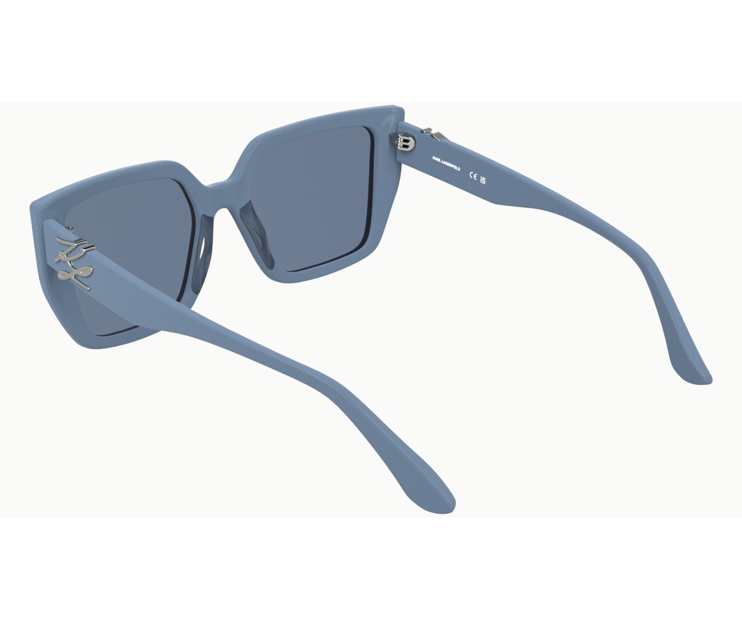 Karl Lagerfeld - KL6221S - 450 - 53