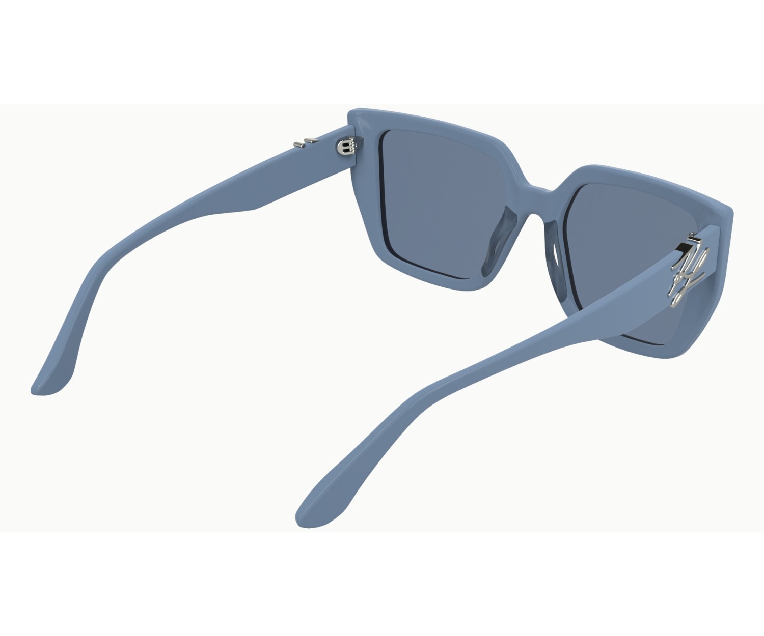 Karl Lagerfeld - KL6221S - 450 - 53