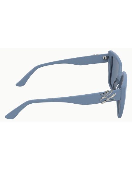 Karl Lagerfeld - KL6221S - 450 - 53