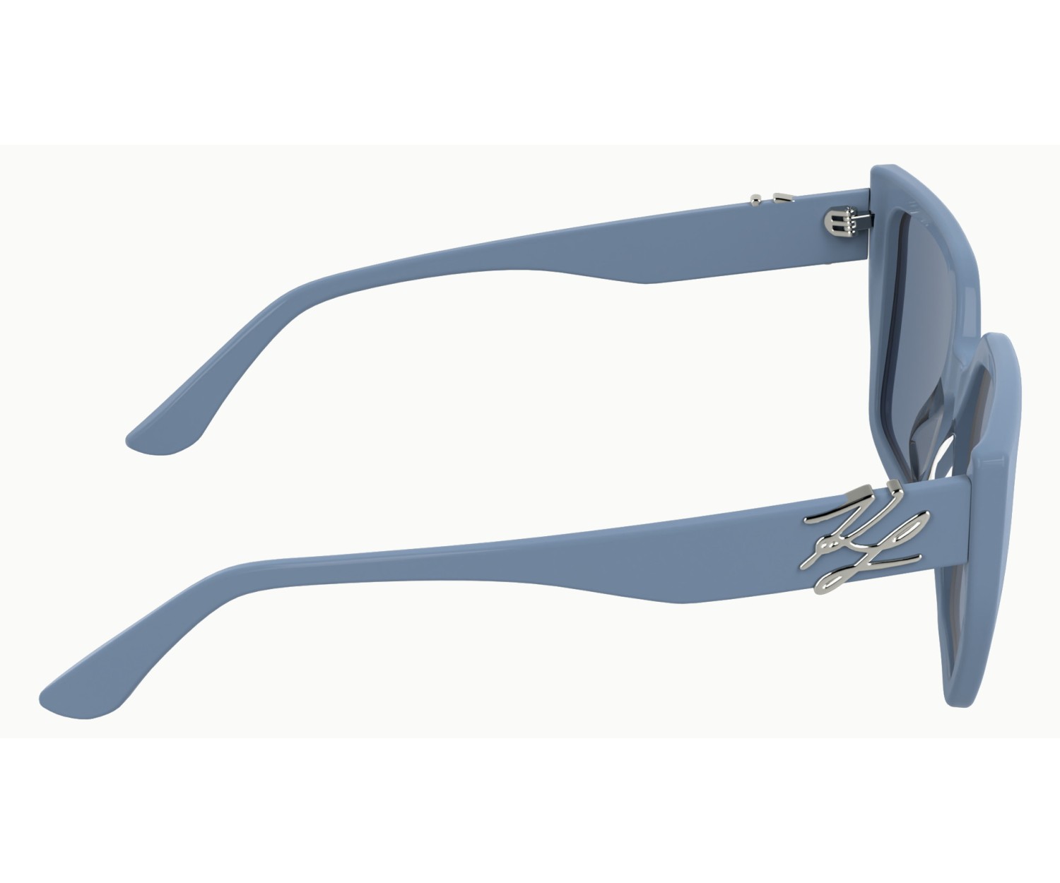 Karl Lagerfeld - KL6221S - 450 - 53