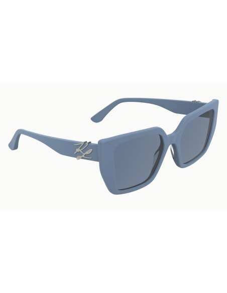 Karl Lagerfeld - KL6221S - 450 - 53