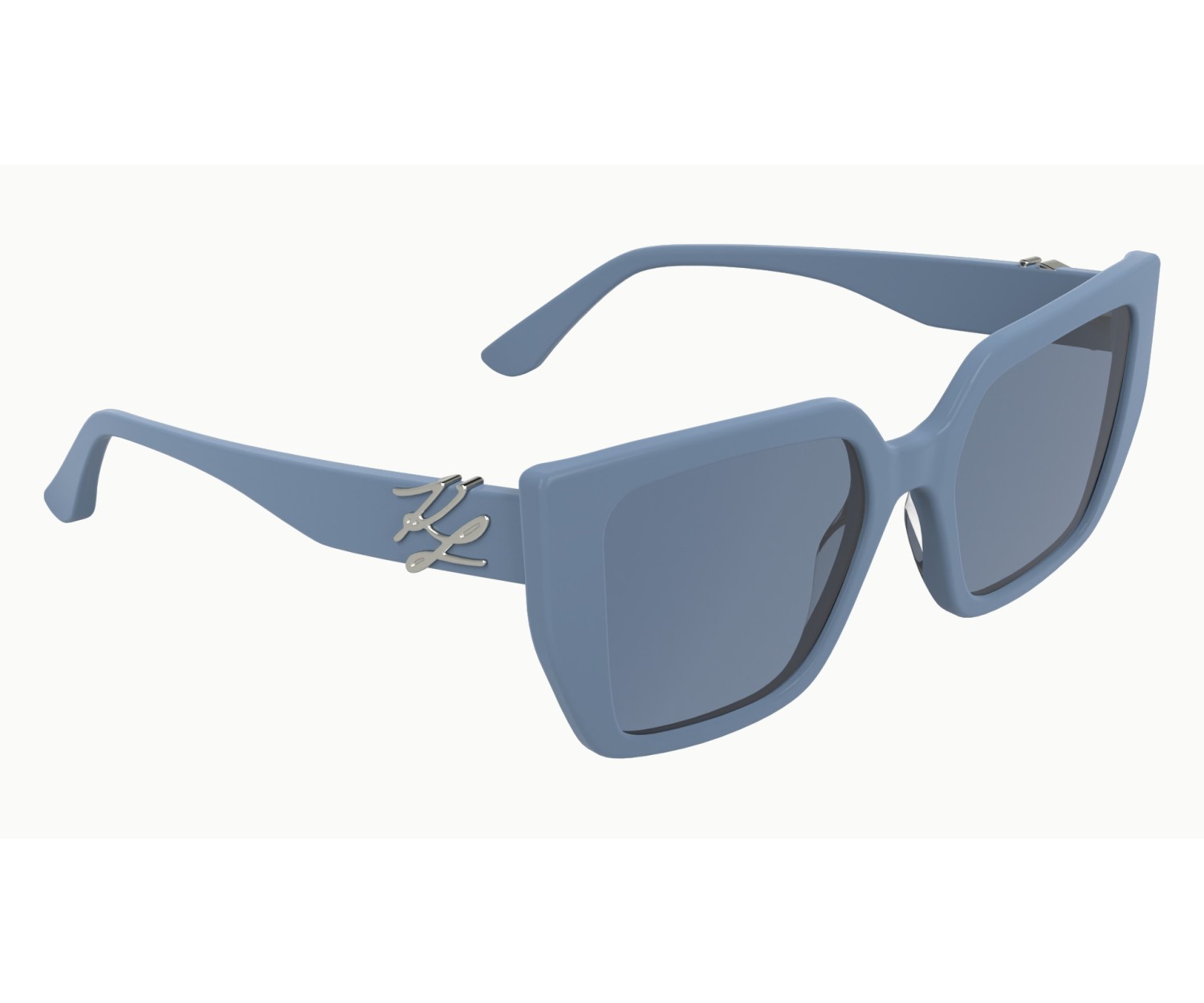 Karl Lagerfeld - KL6221S - 450 - 53