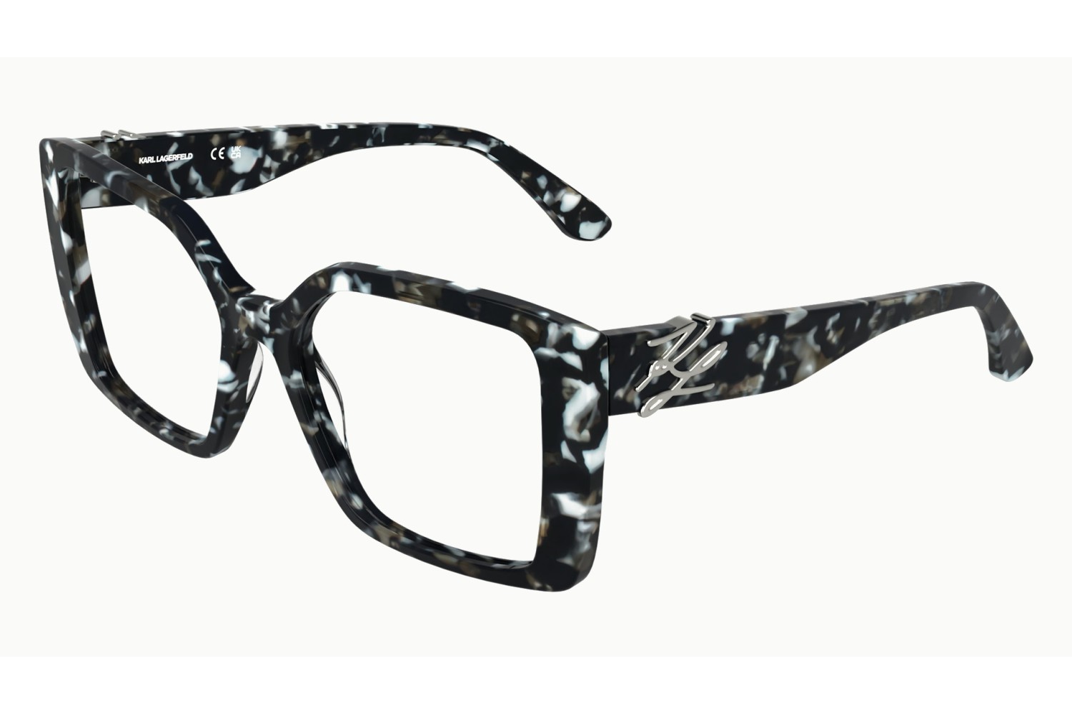 Karl Lagerfeld - KL6241 - 016 - 54