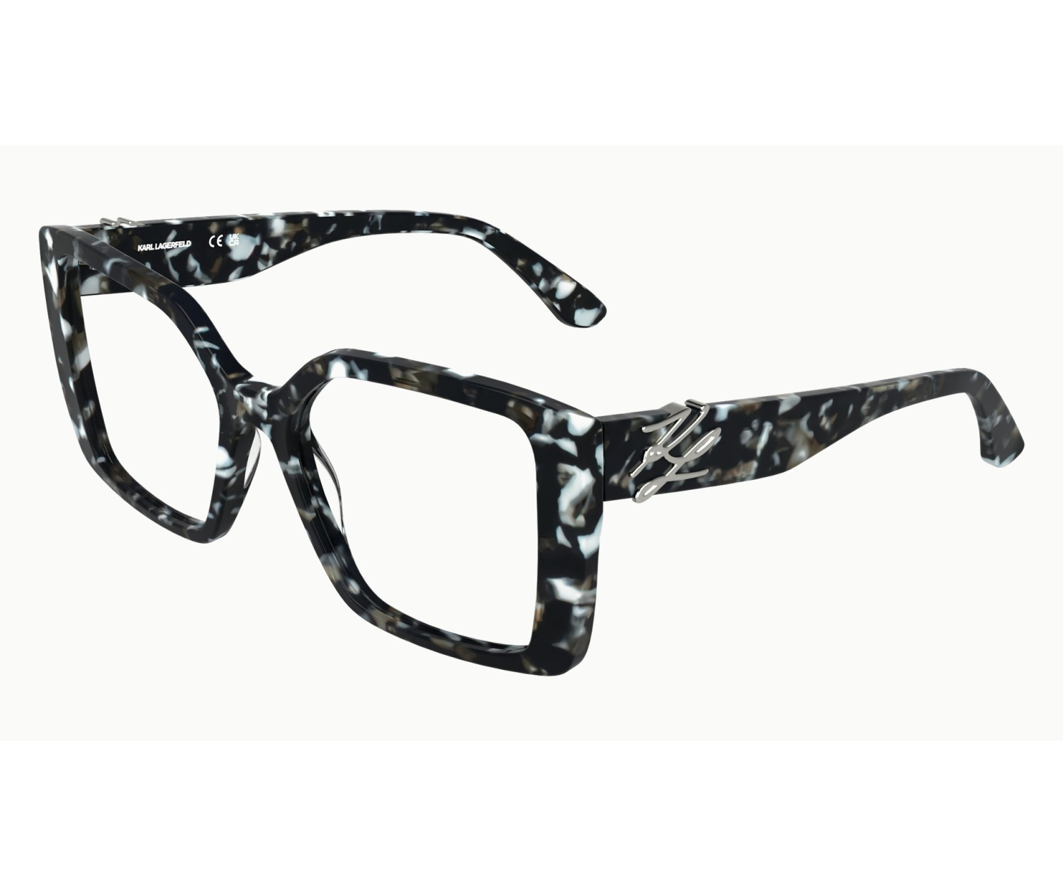 Karl Lagerfeld - KL6241 - 016 - 54