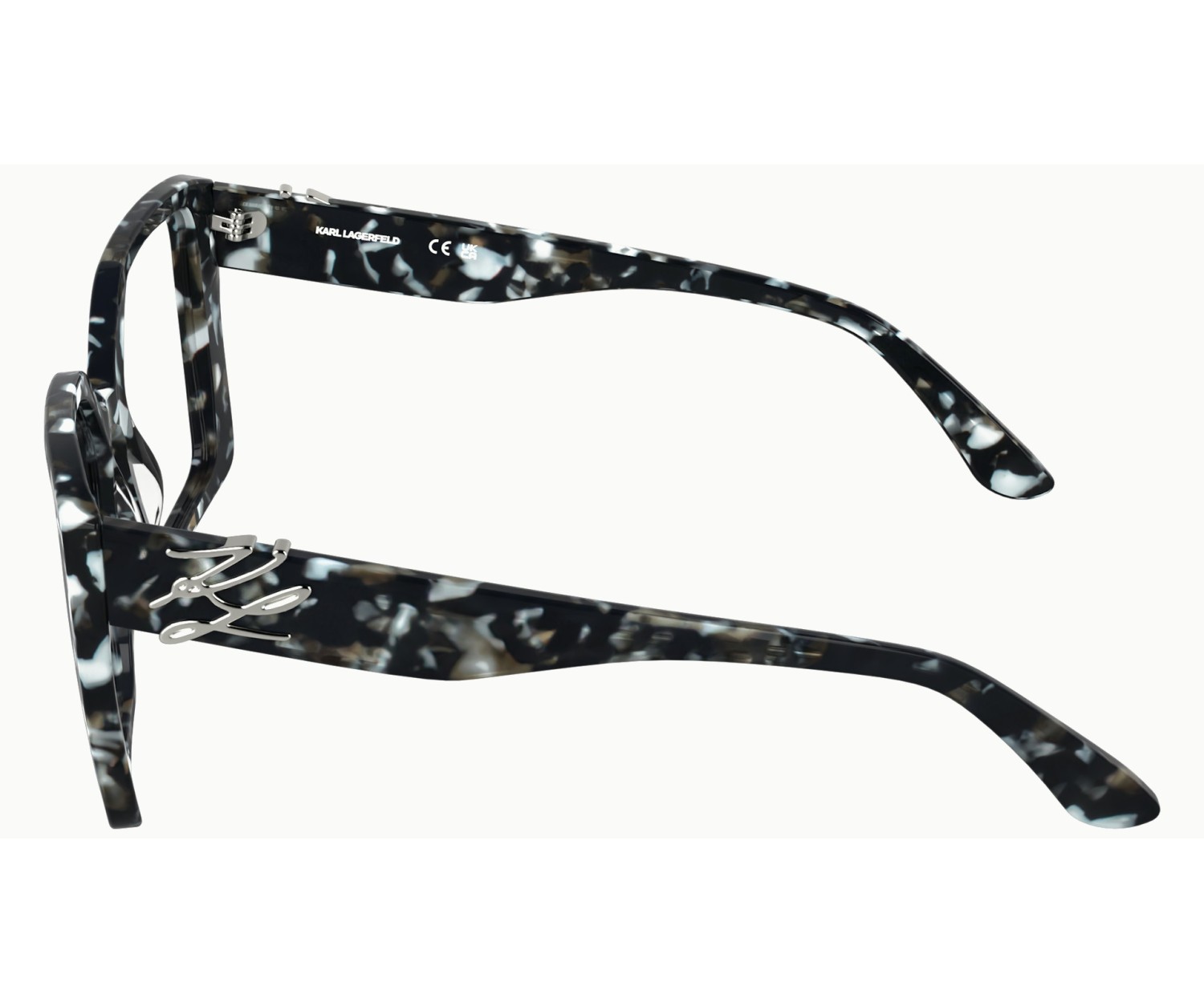 Karl Lagerfeld - KL6241 - 016 - 54