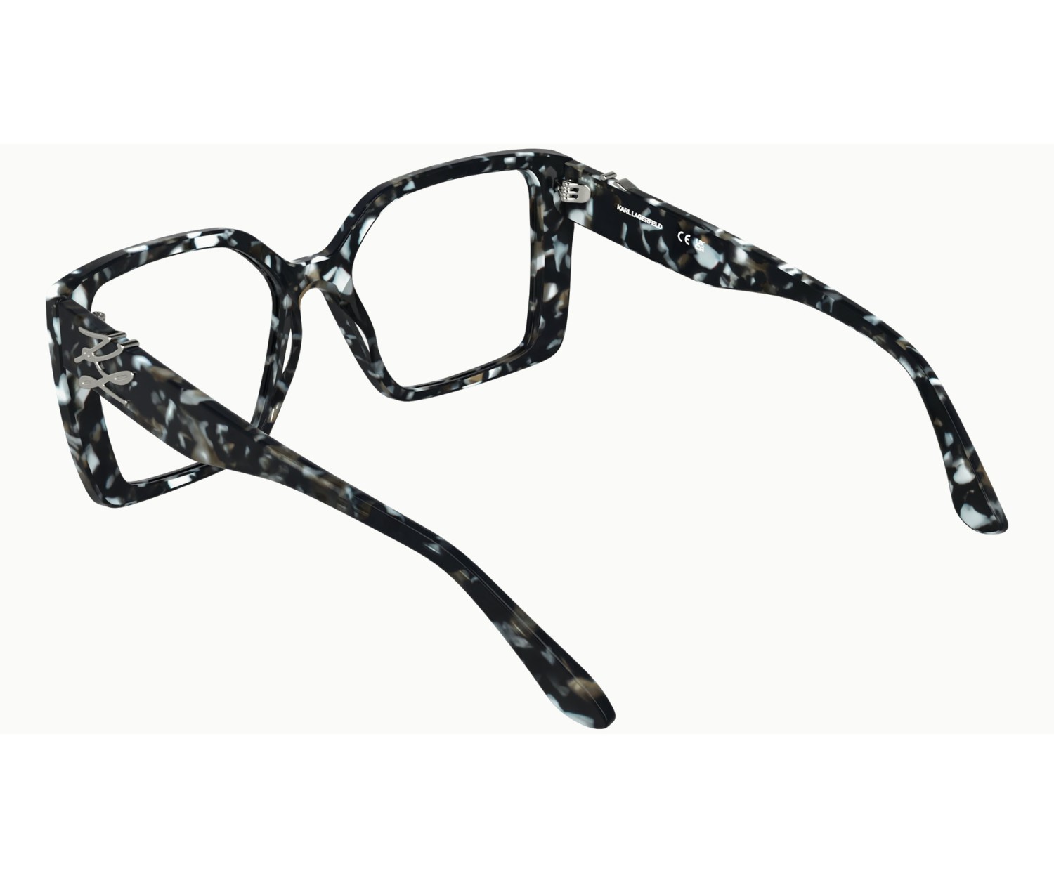 Karl Lagerfeld - KL6241 - 016 - 54