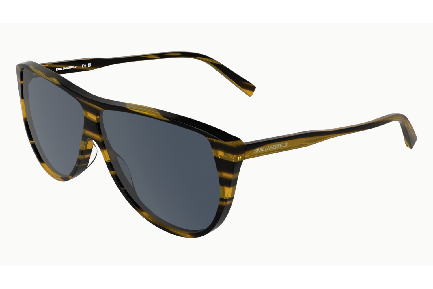 Karl Lagerfeld - KL6227S - 008 - 62