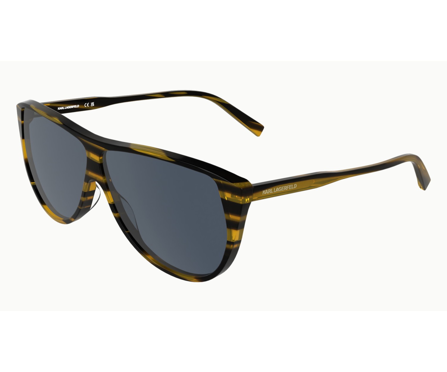 Karl Lagerfeld - KL6227S - 008 - 62