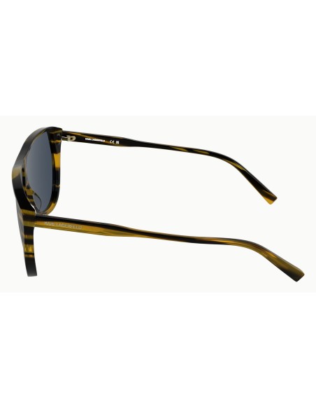 Karl Lagerfeld - KL6227S - 008 - 62