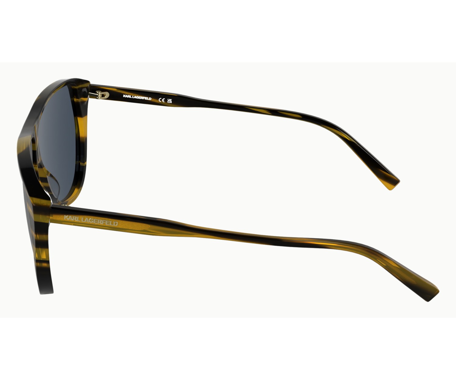 Karl Lagerfeld - KL6227S - 008 - 62