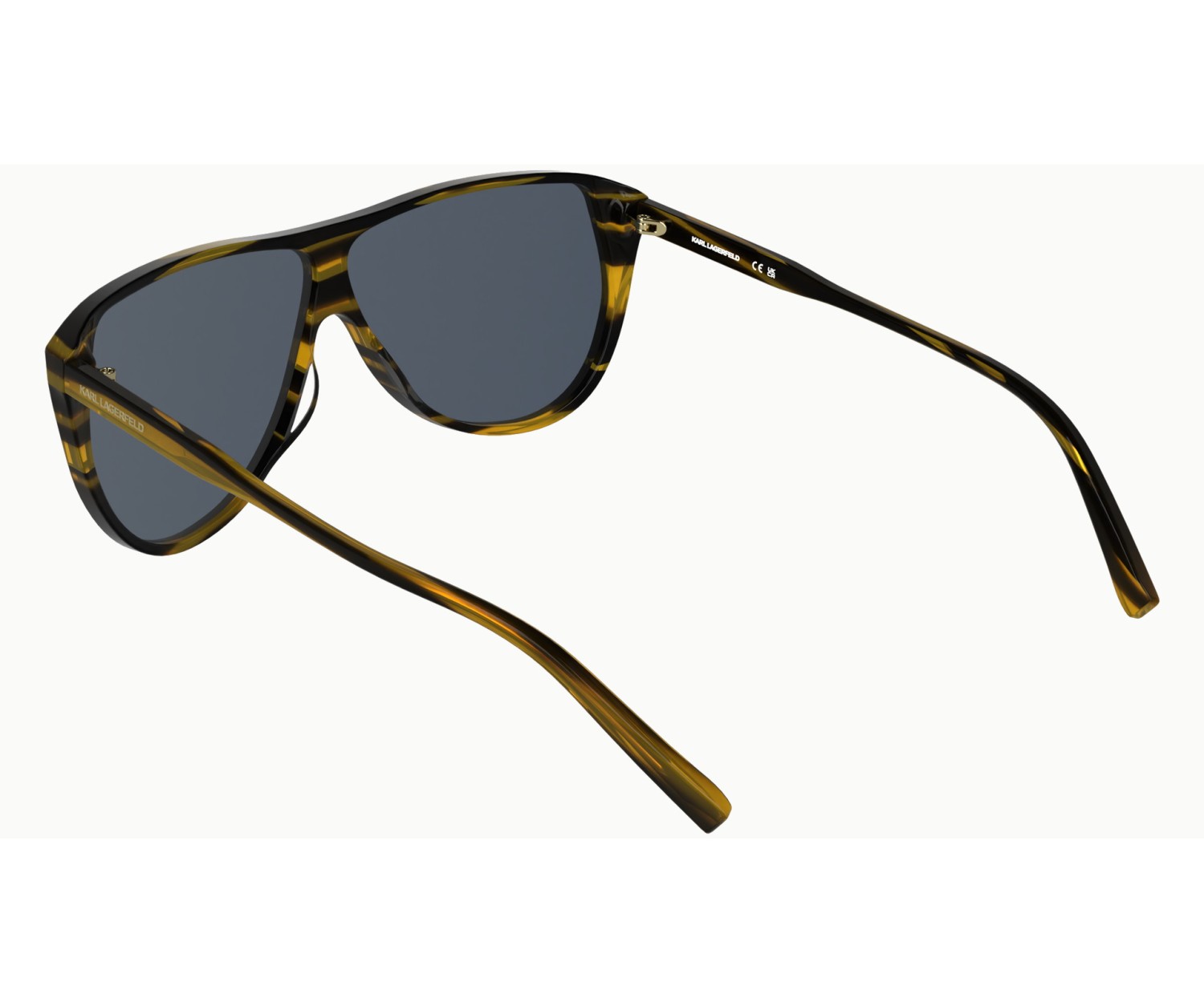 Karl Lagerfeld - KL6227S - 008 - 62