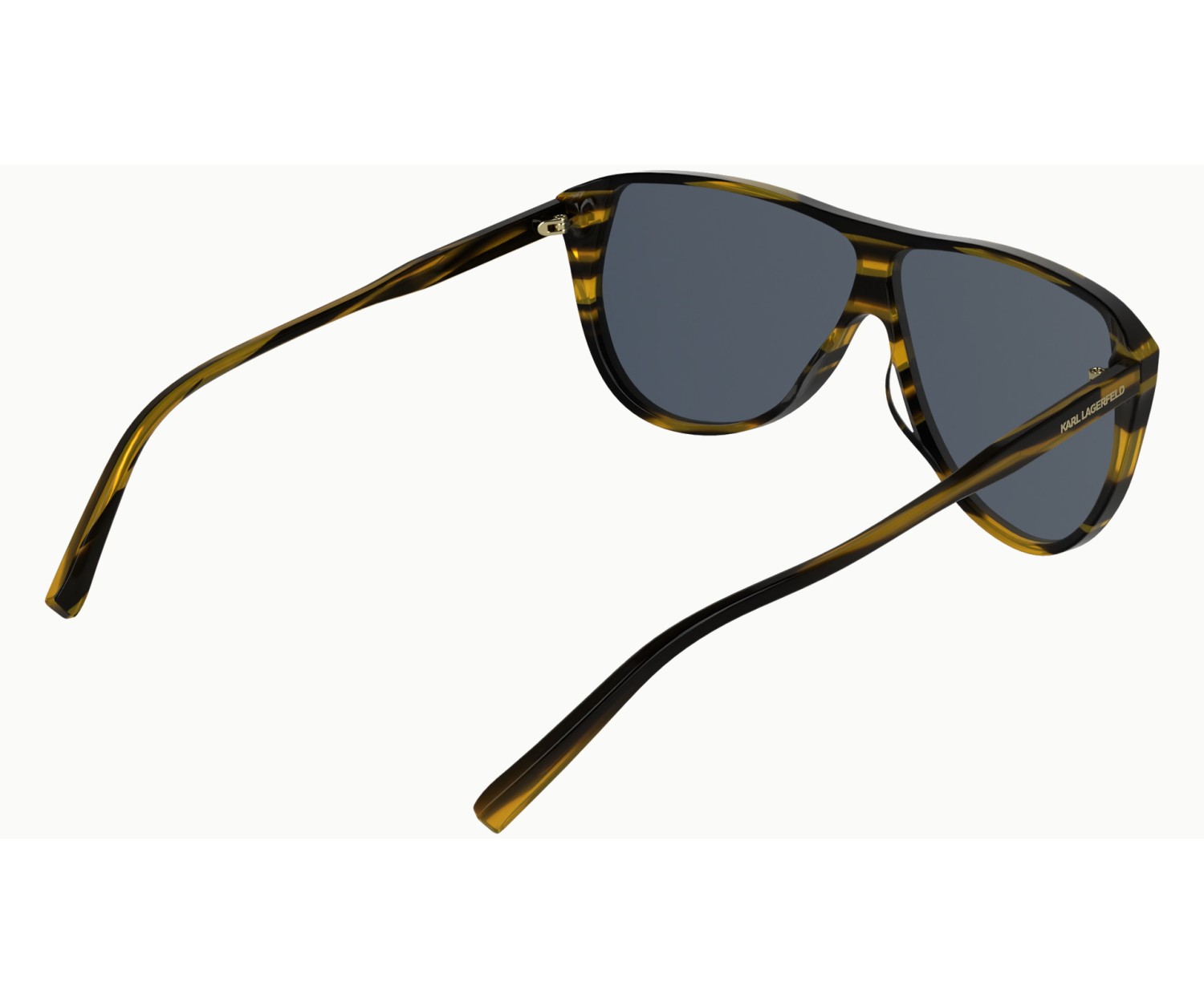 Karl Lagerfeld - KL6227S - 008 - 62