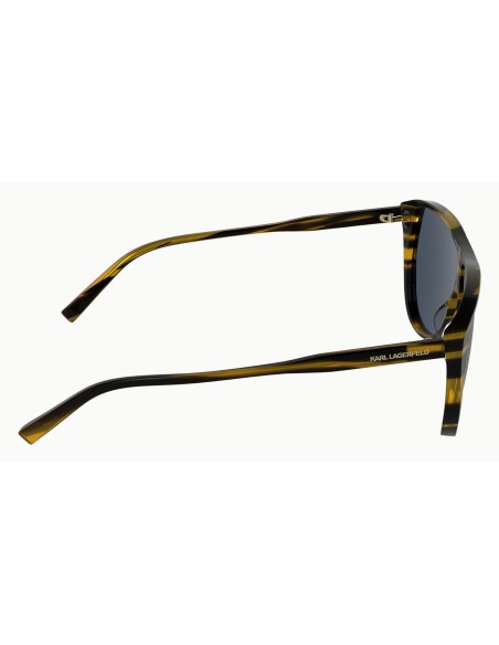 Karl Lagerfeld - KL6227S - 008 - 62