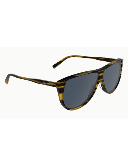 Karl Lagerfeld - KL6227S - 008 - 62