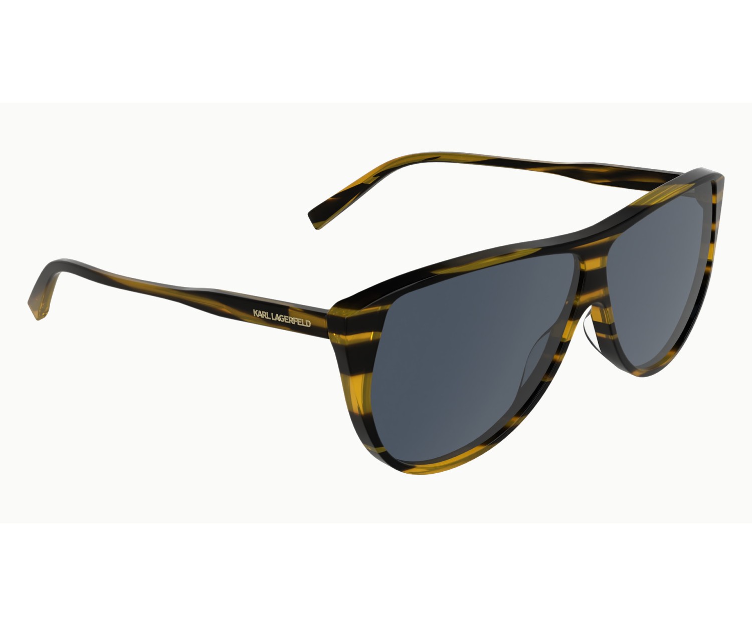 Karl Lagerfeld - KL6227S - 008 - 62