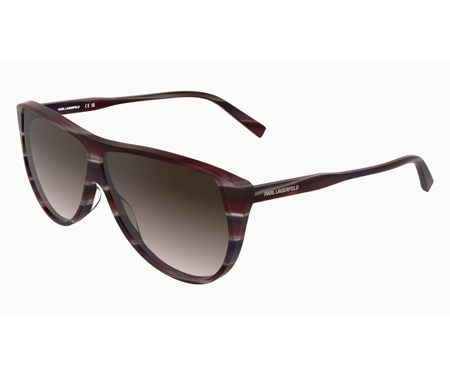 Karl Lagerfeld - KL6227S - 608 - 62