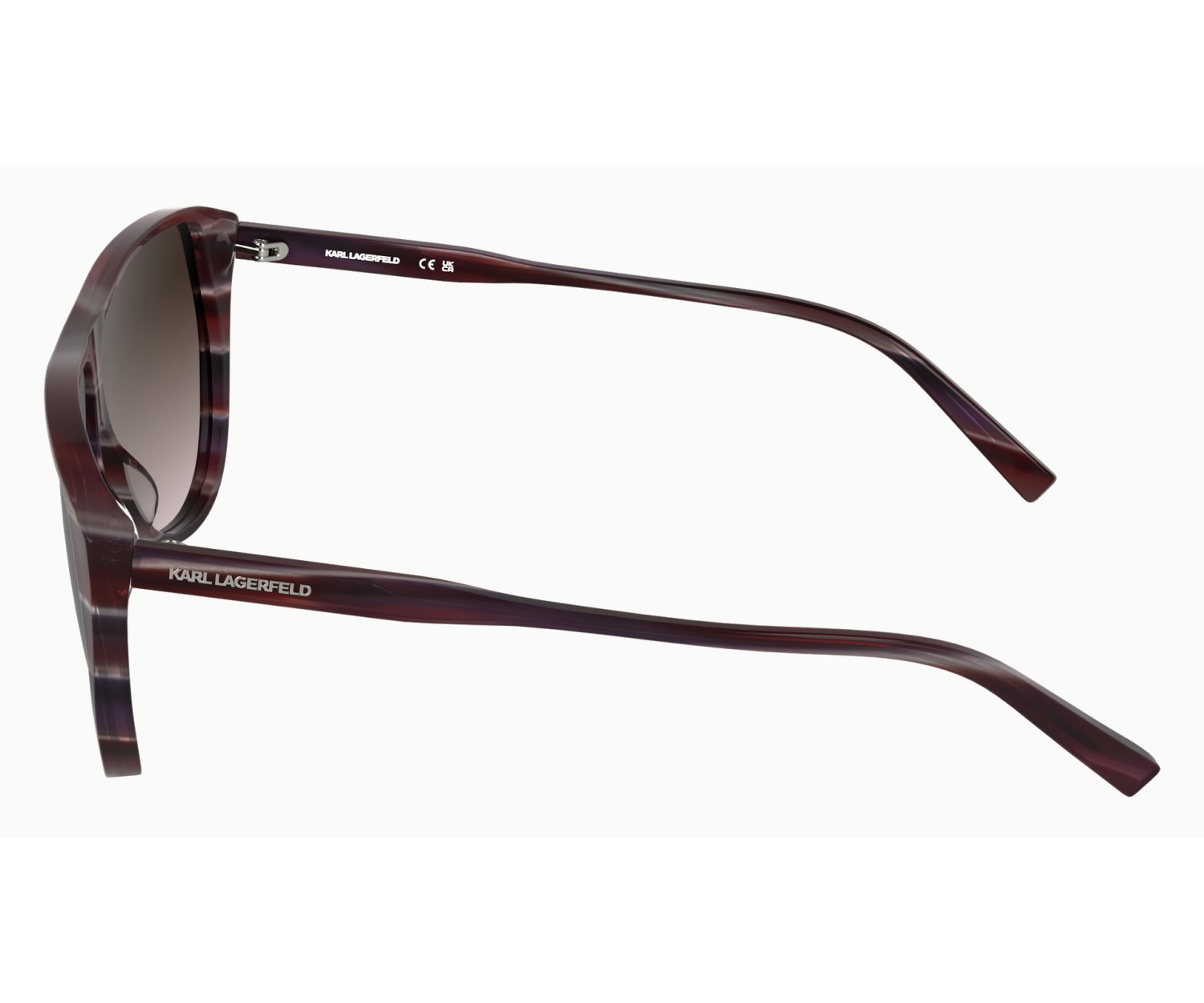 Karl Lagerfeld - KL6227S - 608 - 62
