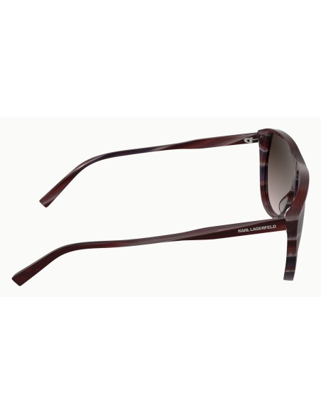 Karl Lagerfeld - KL6227S - 608 - 62