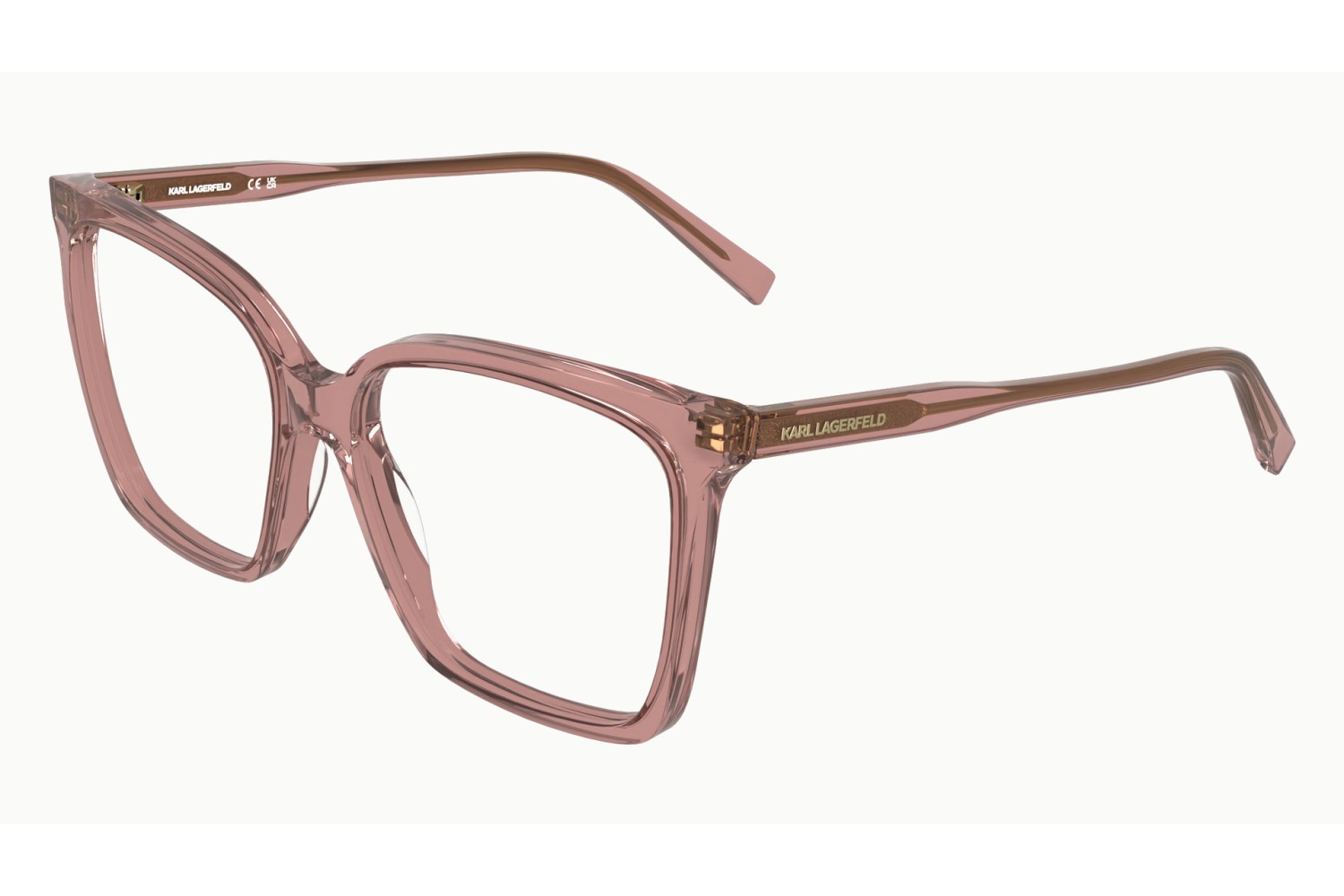 Karl Lagerfeld - KL6231 - 652 - 55