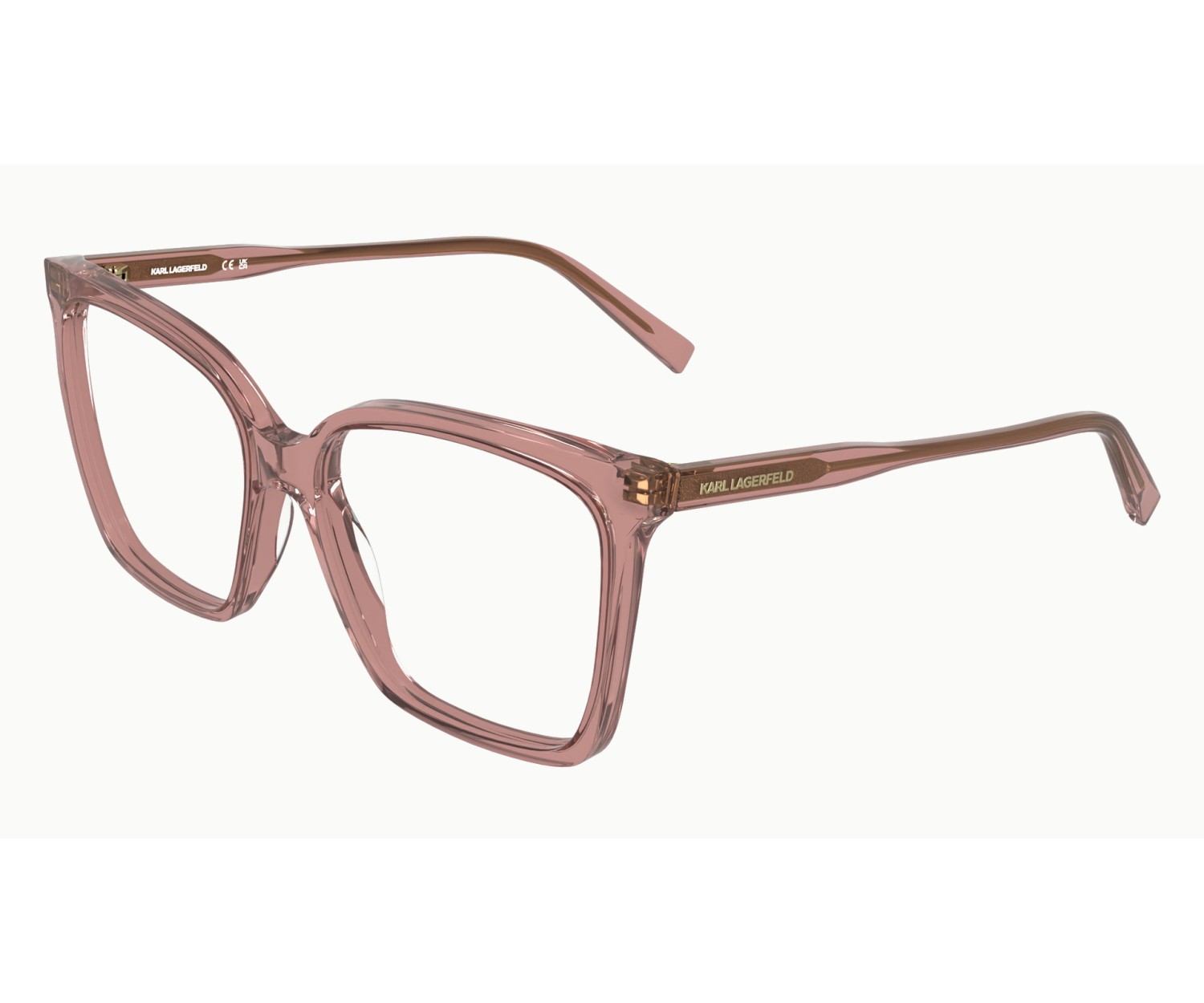 Karl Lagerfeld - KL6231 - 652 - 55