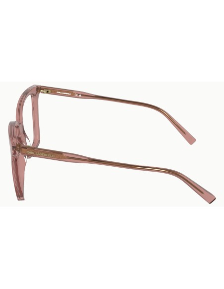 Karl Lagerfeld - KL6231 - 652 - 55