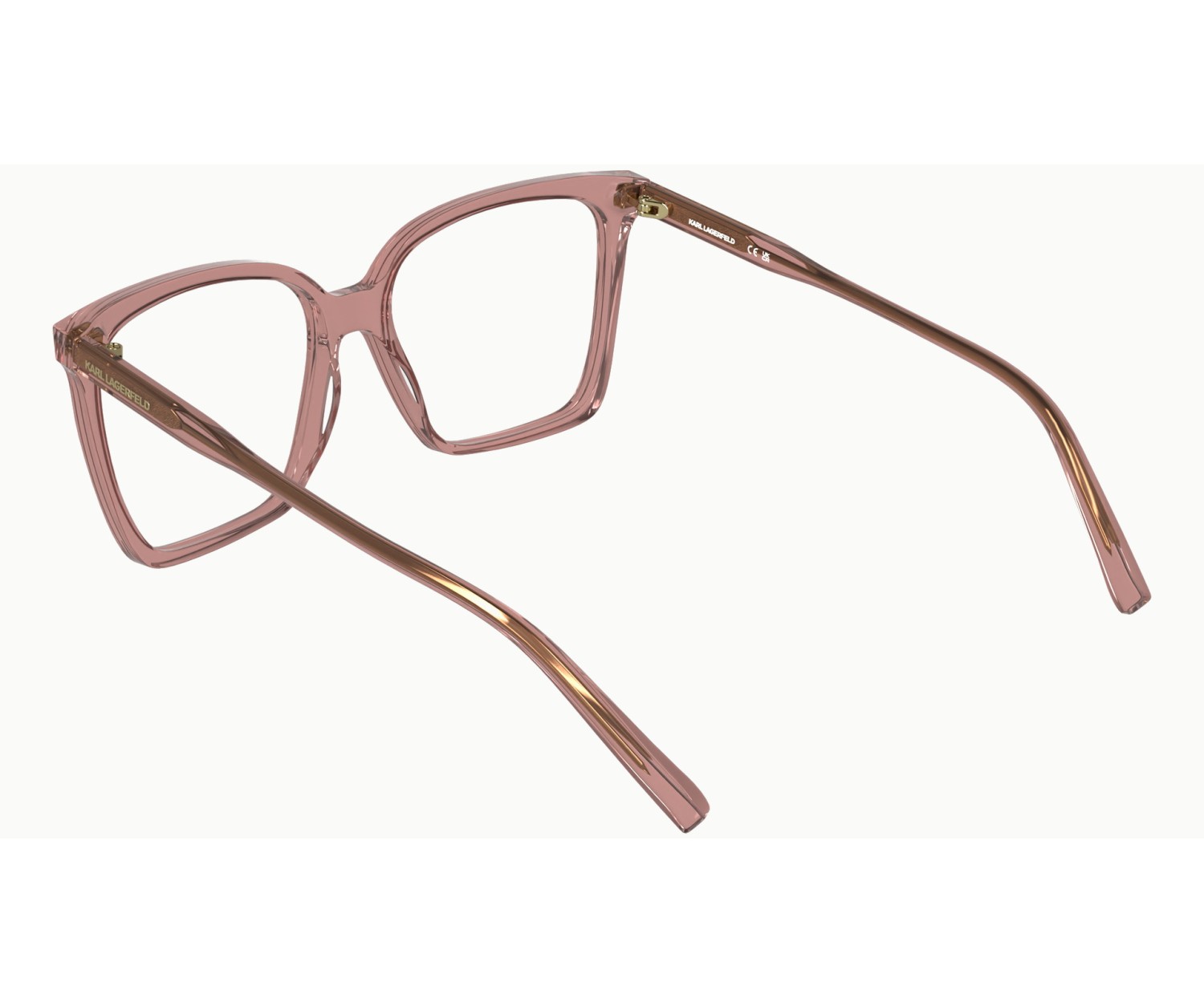 Karl Lagerfeld - KL6231 - 652 - 55
