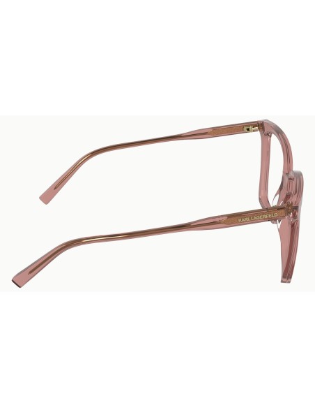 Karl Lagerfeld - KL6231 - 652 - 55