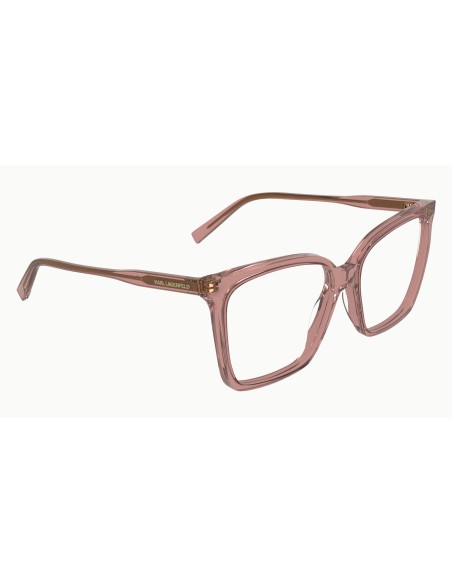 Karl Lagerfeld - KL6231 - 652 - 55