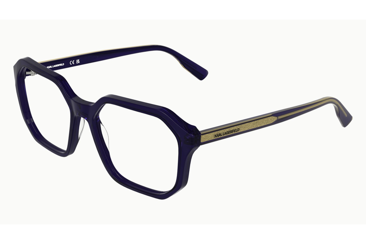 Karl Lagerfeld - KL6234 - 501 - 56