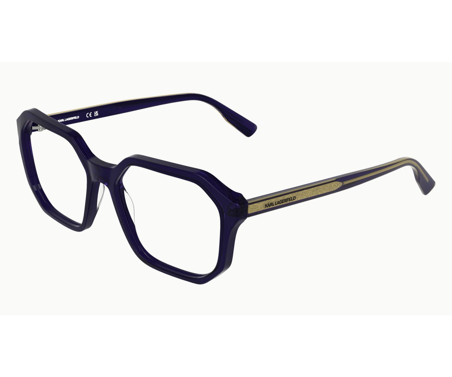 Karl Lagerfeld - KL6234 - 501 - 56