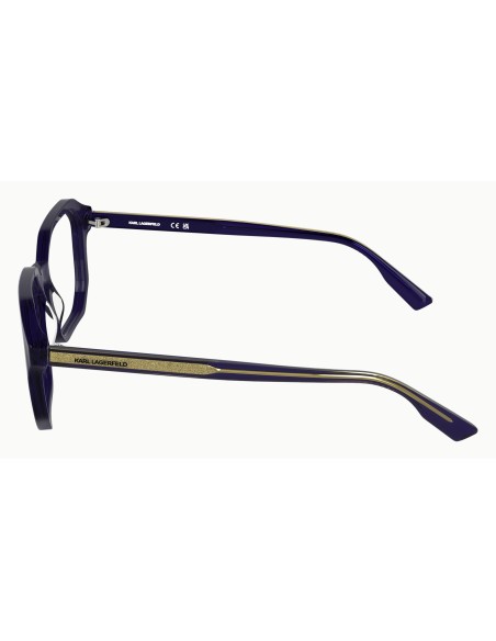 Karl Lagerfeld - KL6234 - 501 - 56