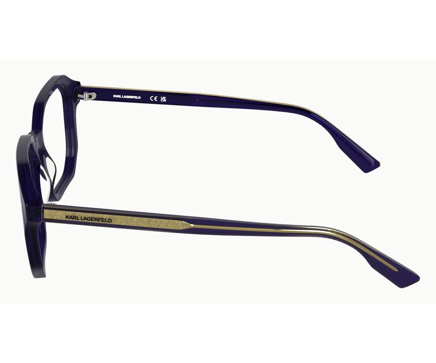 Karl Lagerfeld - KL6234 - 501 - 56