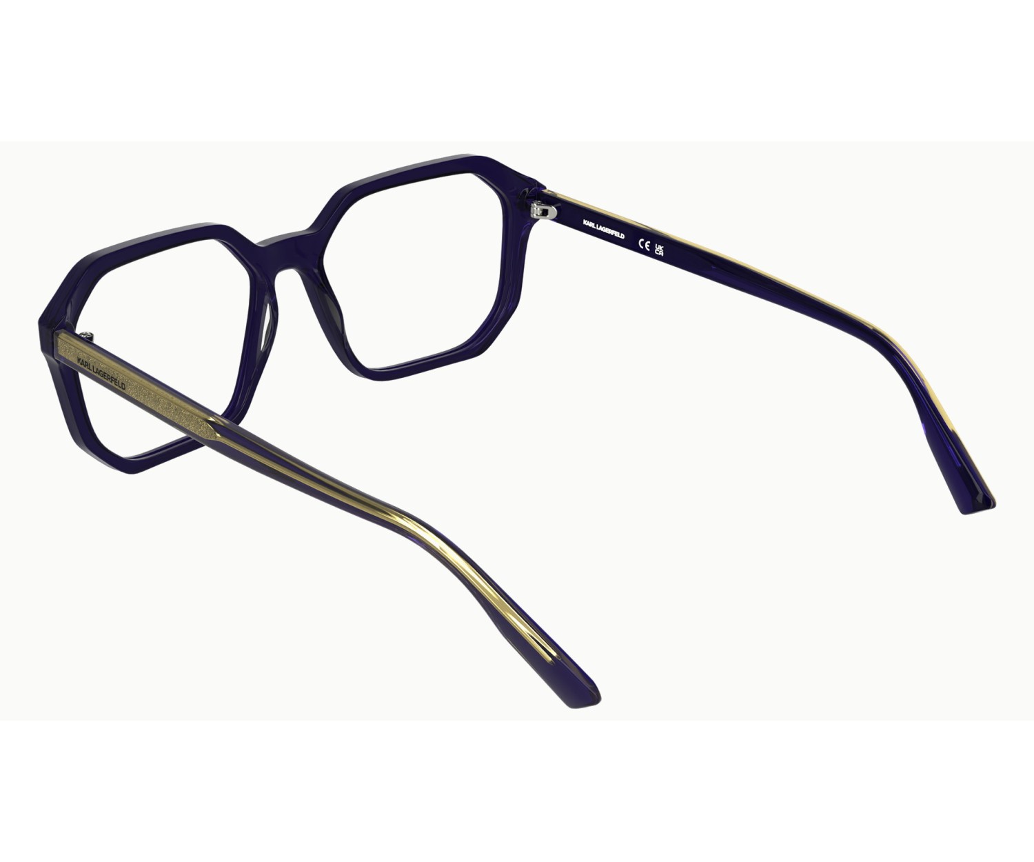 Karl Lagerfeld - KL6234 - 501 - 56