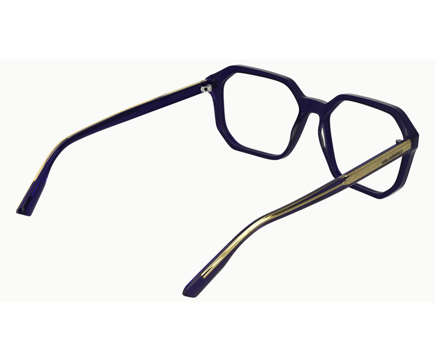 Karl Lagerfeld - KL6234 - 501 - 56