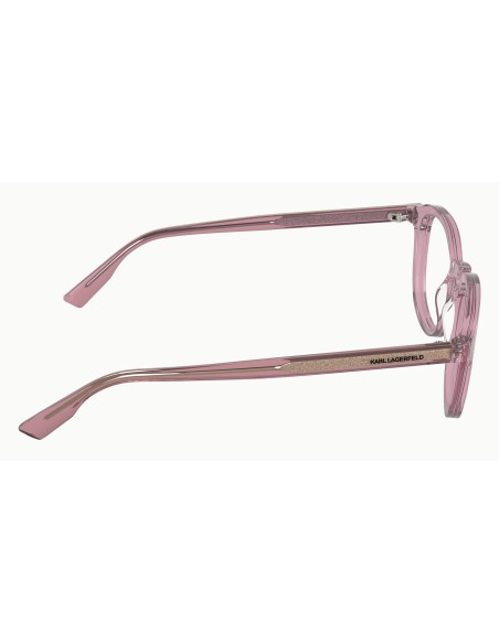 Karl Lagerfeld - KL6235 - 601 - 50