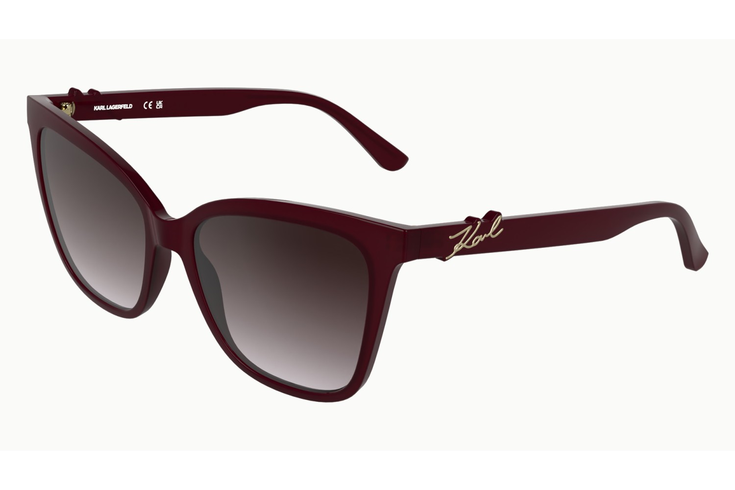 Karl Lagerfeld - KL6223S - 601 - 56
