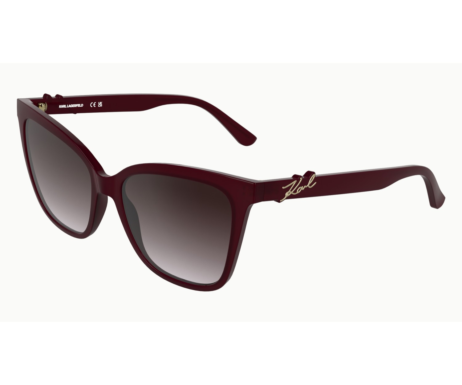 Karl Lagerfeld - KL6223S - 601 - 56