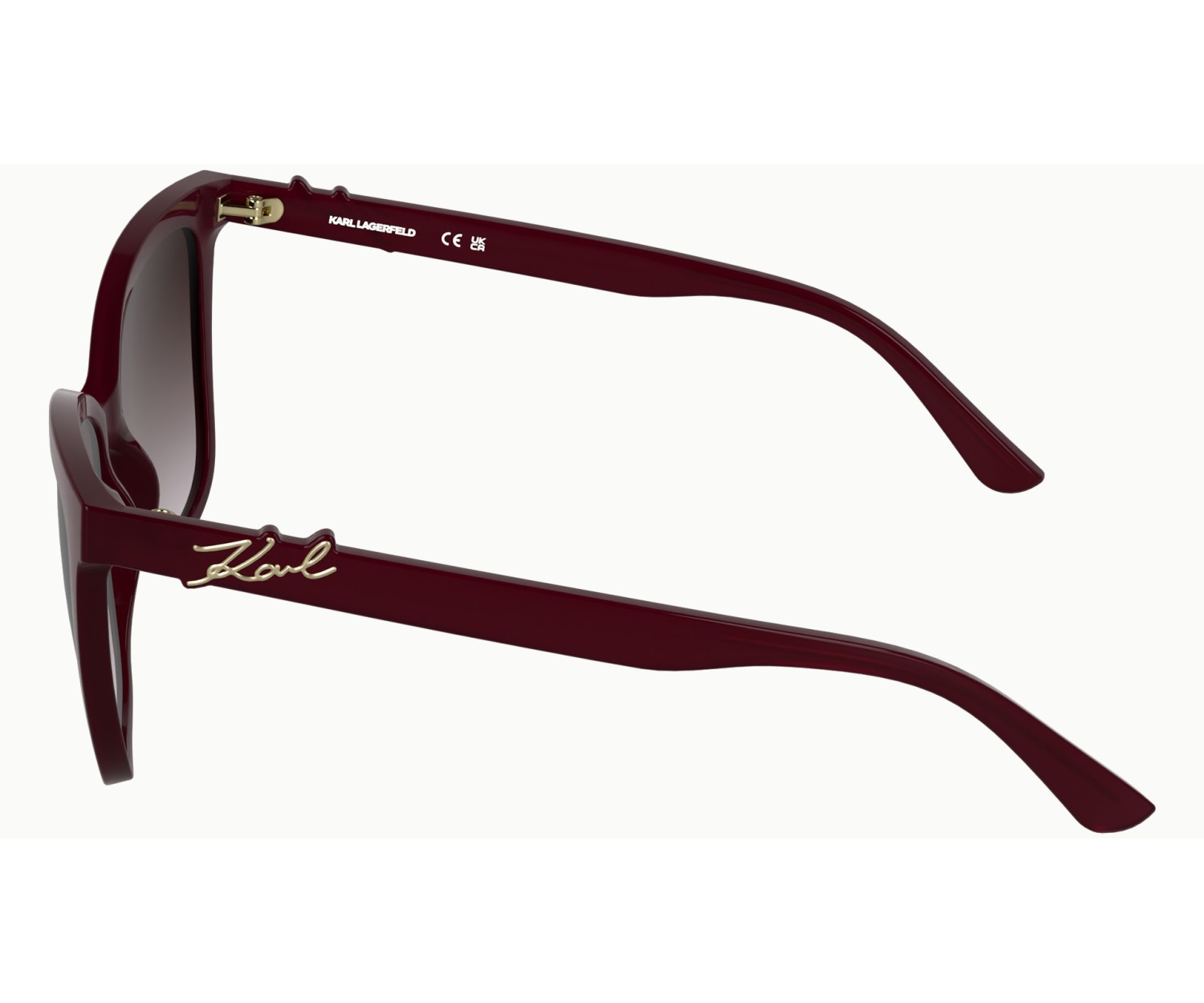 Karl Lagerfeld - KL6223S - 601 - 56