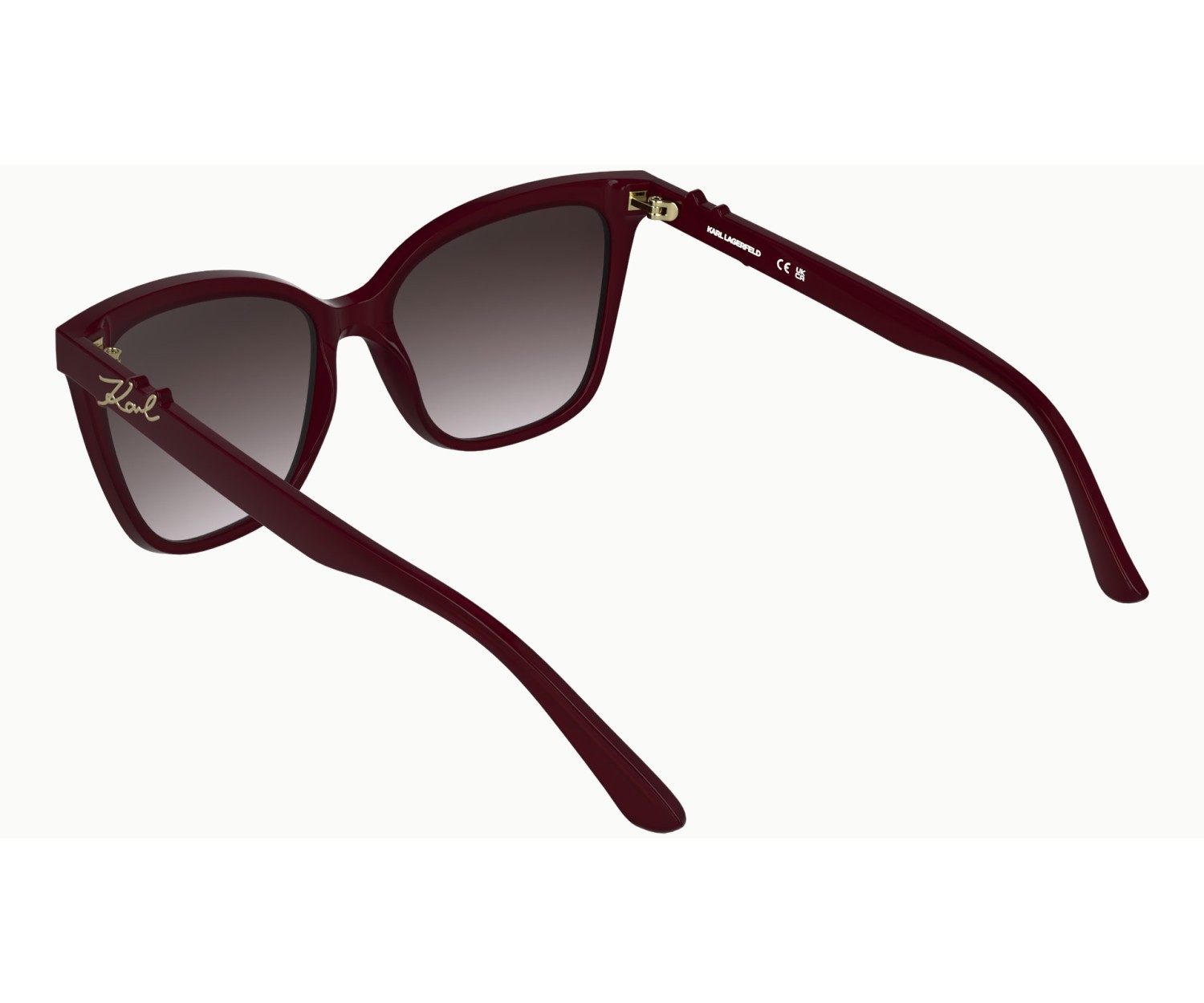 Karl Lagerfeld - KL6223S - 601 - 56