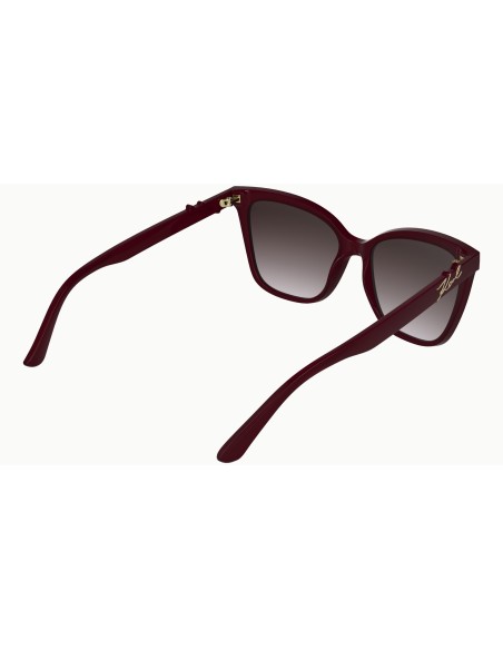 Karl Lagerfeld - KL6223S - 601 - 56