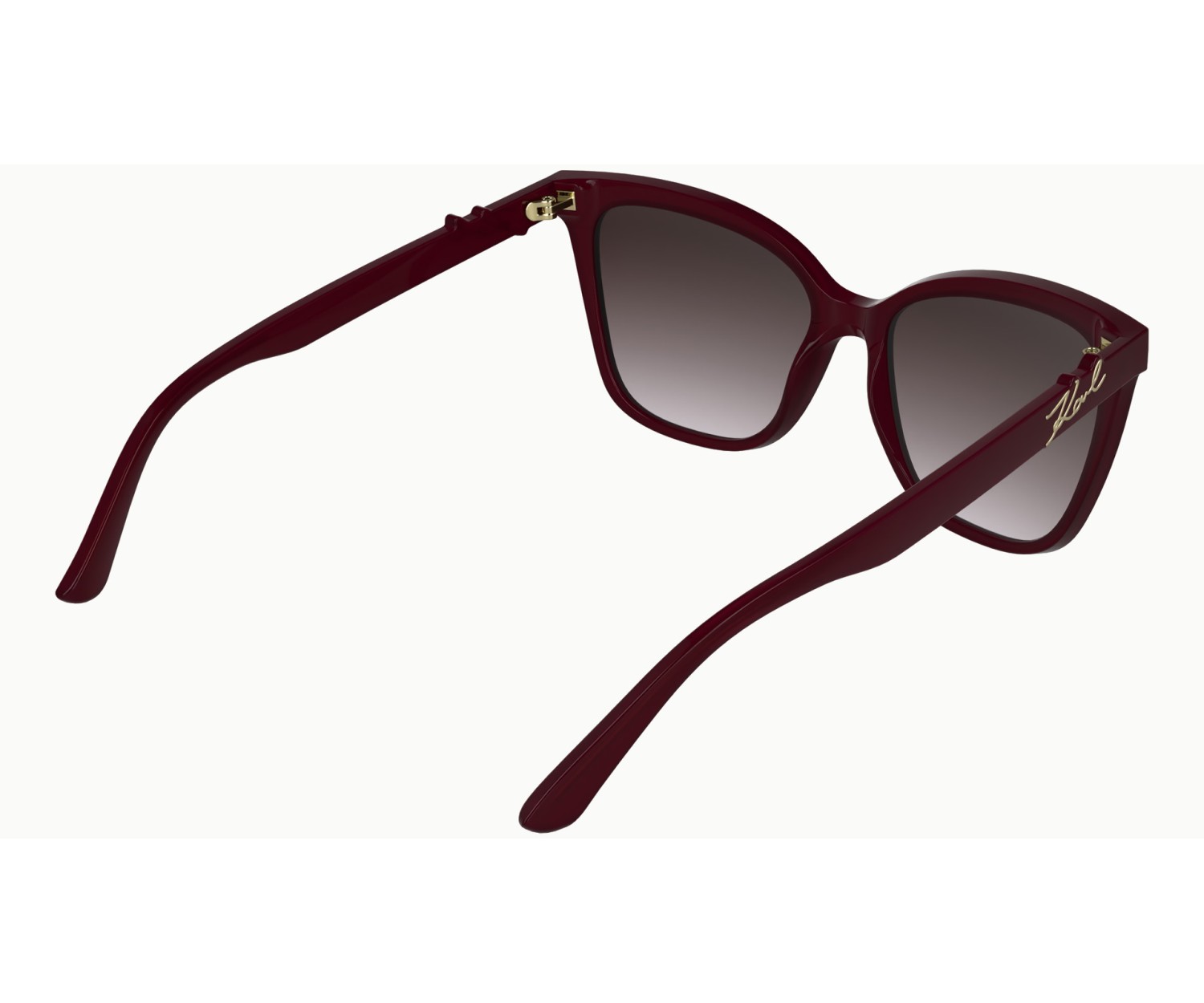 Karl Lagerfeld - KL6223S - 601 - 56